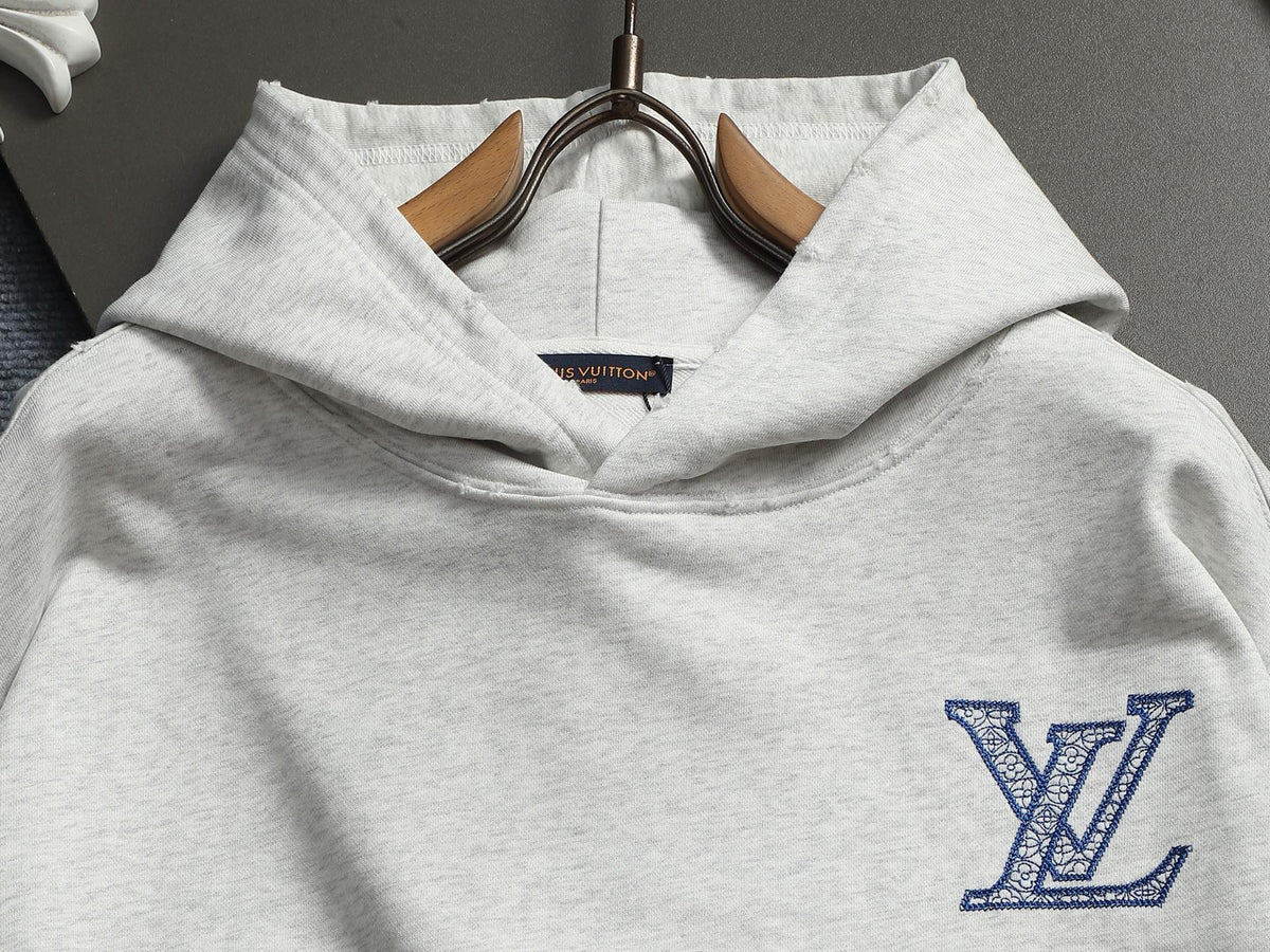 Classic Fit Hoodie-1130