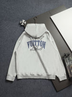 Classic Fit Hoodie-1130