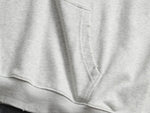 Classic Fit Hoodie-1130