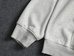 Classic Fit Hoodie-1130