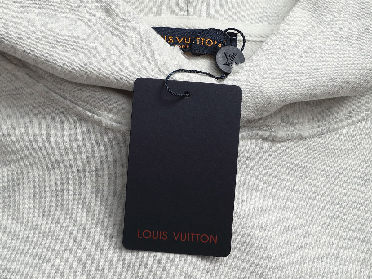 Classic Fit Hoodie-1130