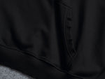 Classic Fit Hoodie-1130