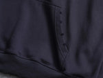 Classic Fit Hoodie-1131