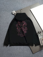 Classic Fit Hoodie-1131