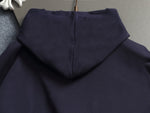 Classic Fit Hoodie-1133