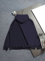 Classic Fit Hoodie-1133