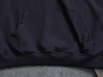Classic Fit Hoodie-1133