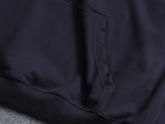 Classic Fit Hoodie-1133