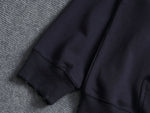 Classic Fit Hoodie-1133