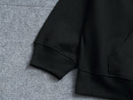 Classic Fit Hoodie-1134