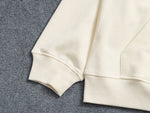 Classic Fit Hoodie-1134