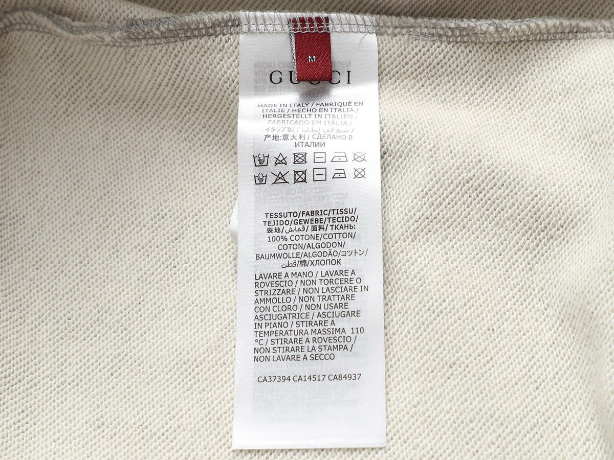 Classic Fit Hoodie-1134