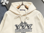 Classic Fit Hoodie-1135