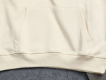 Classic Fit Hoodie-1135