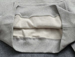 Classic Fit Hoodie-1139