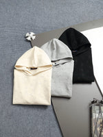 Classic Fit Hoodie-1139