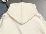 Classic Fit Hoodie-1139