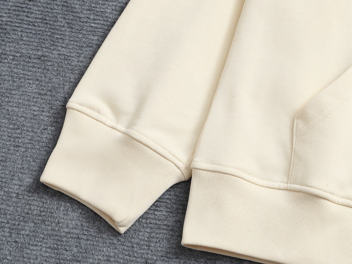 Classic Fit Hoodie-1139