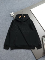 Classic Fit Hoodie-1139