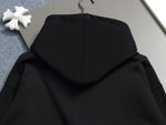Classic Fit Hoodie-1139