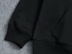 Classic Fit Hoodie-1139