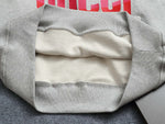 Classic Fit Hoodie-1140