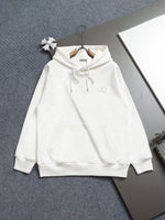 Classic Fit Hoodie-1141