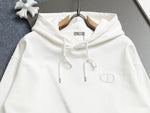 Classic Fit Hoodie-1141