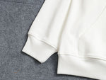 Classic Fit Hoodie-1141