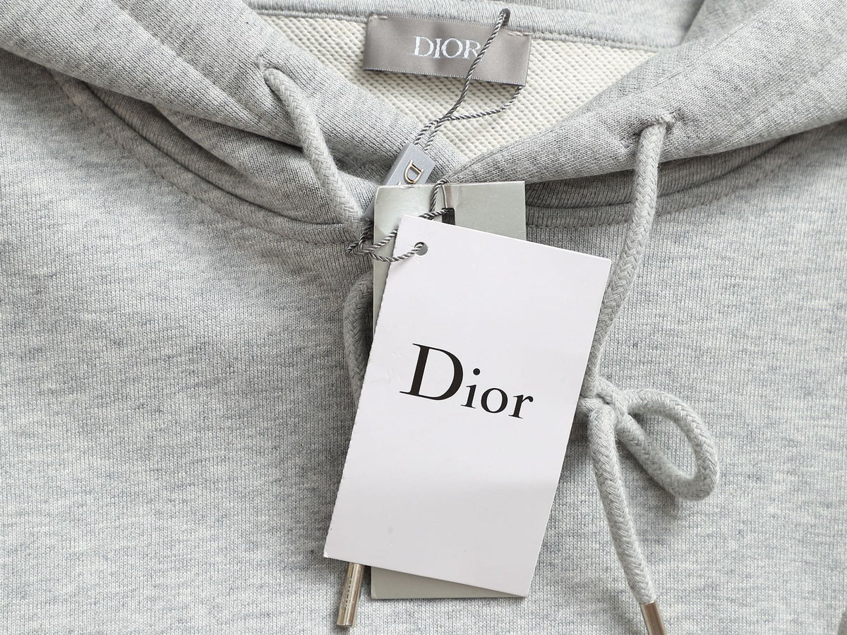 Classic Fit Hoodie-1141