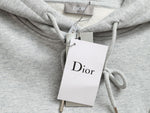 Classic Fit Hoodie-1141