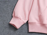 Classic Fit Hoodie-1141
