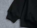 Classic Fit Hoodie-1141
