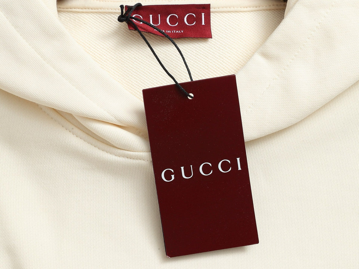 Classic Fit Hoodie-1138