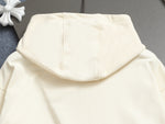 Classic Fit Hoodie-1138