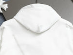 Classic Fit Hoodie-1137