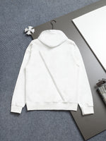 Classic Fit Hoodie-1137