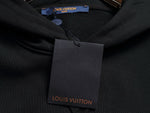 Classic Fit Hoodie-1136