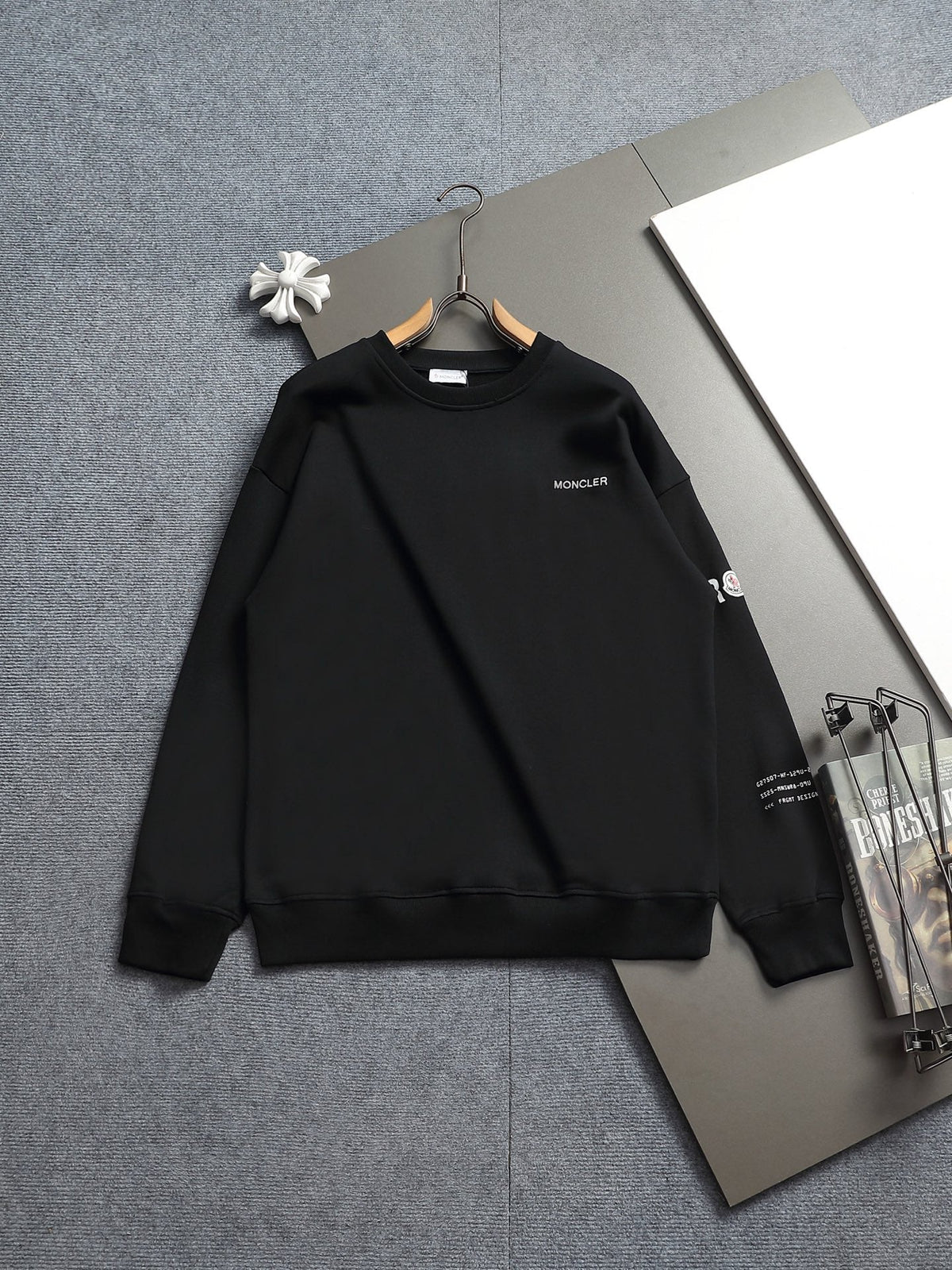 Classic Fashion Sweater-1448