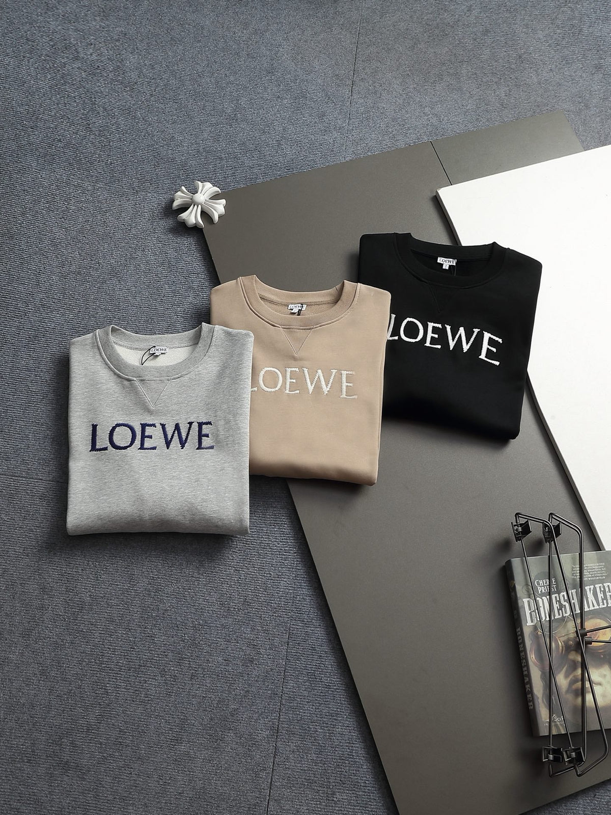 Classic Fashion Sweater-1449