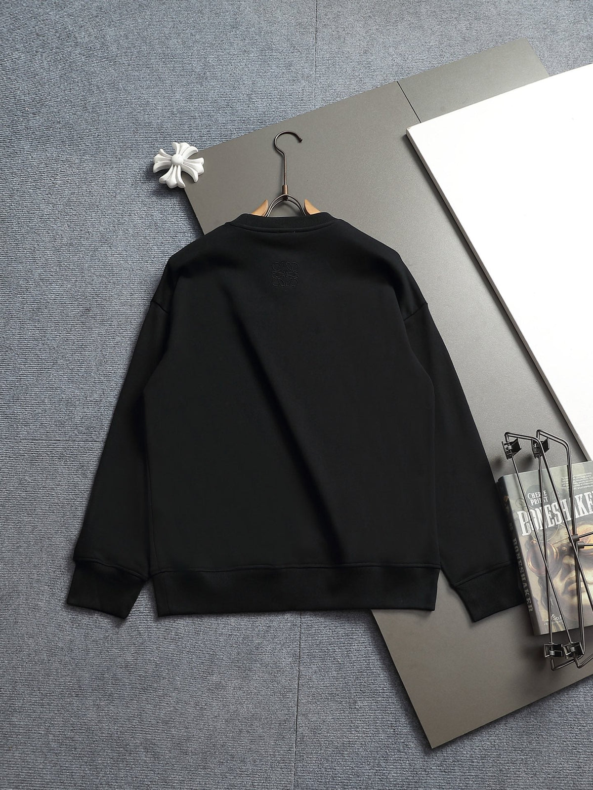 Classic Fashion Sweater-1449