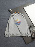 Classic Fashion Sweater-1450