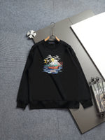 Classic Fashion Sweater-1450