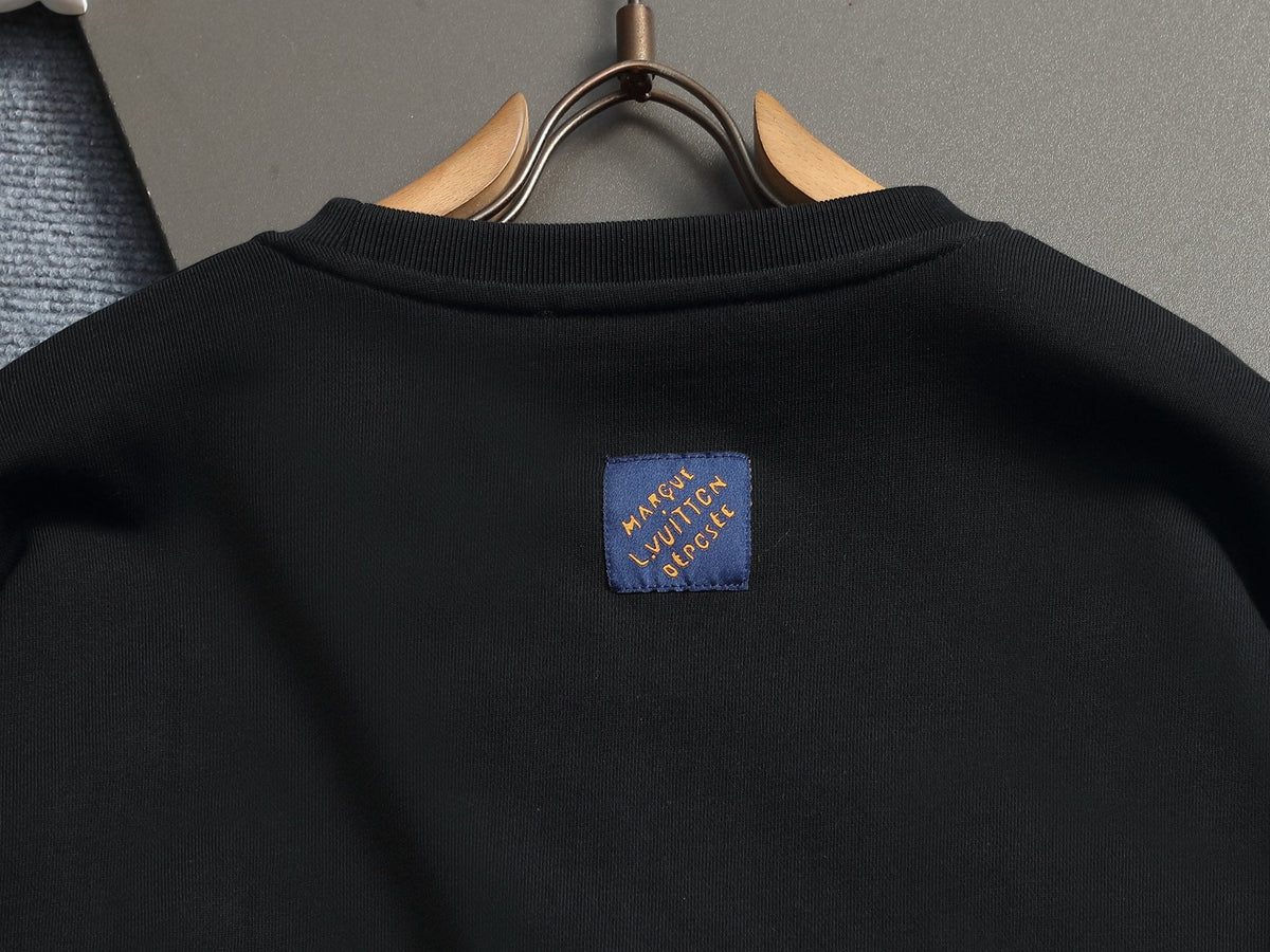Classic Fashion Sweater-1450