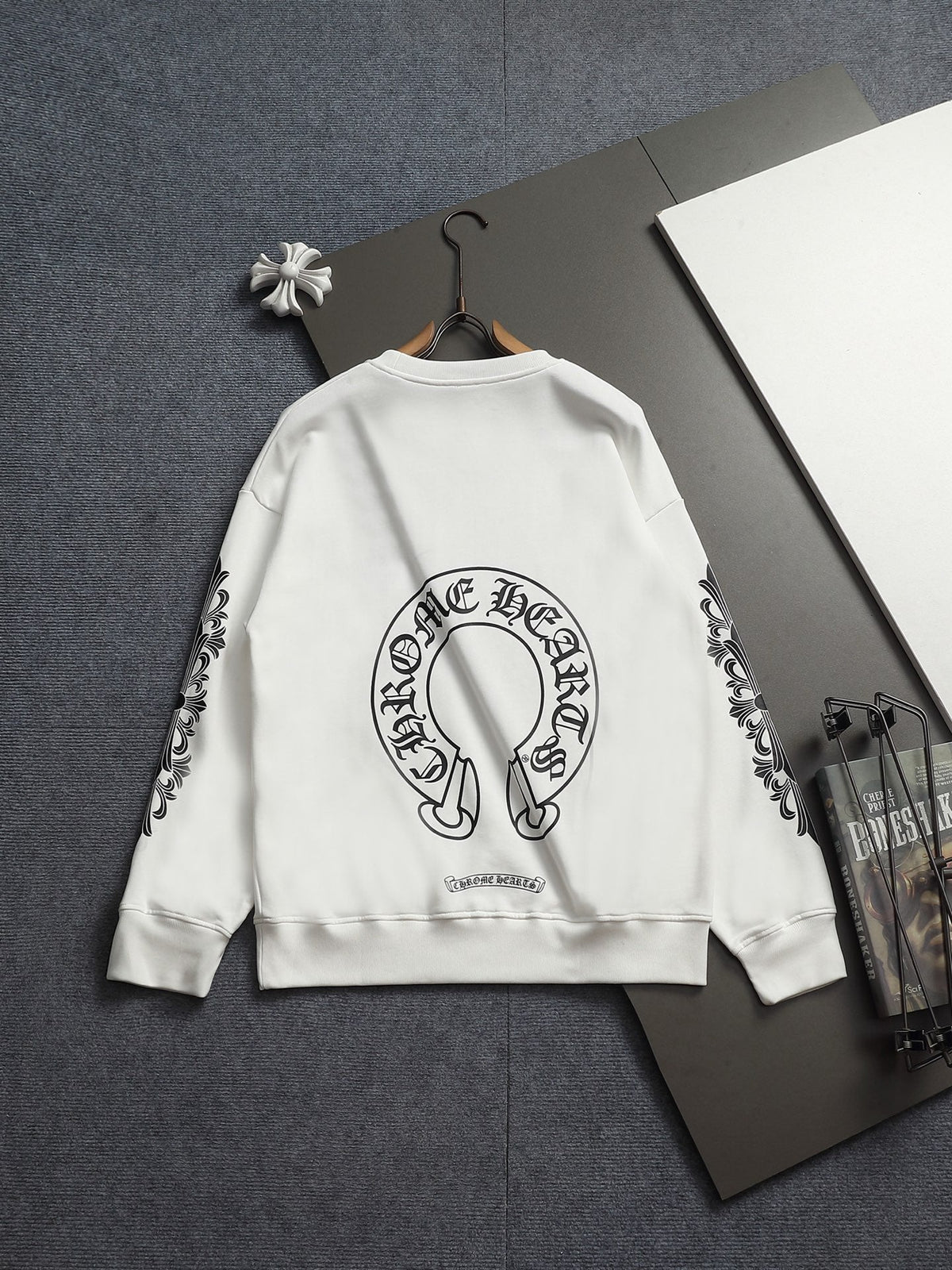Classic Fashion Sweater-1456