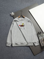 Classic Fashion Sweater-1451