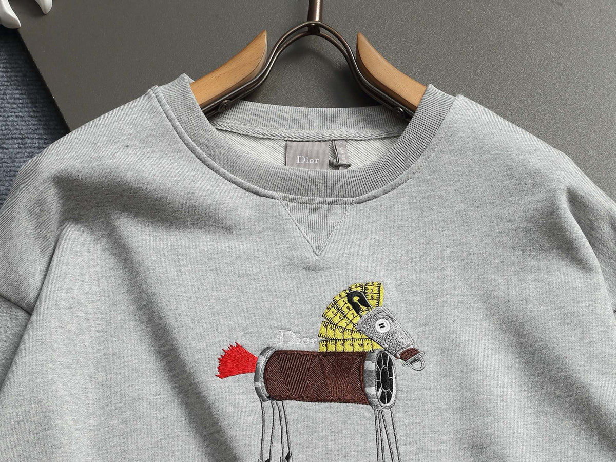 Classic Fashion Sweater-1451