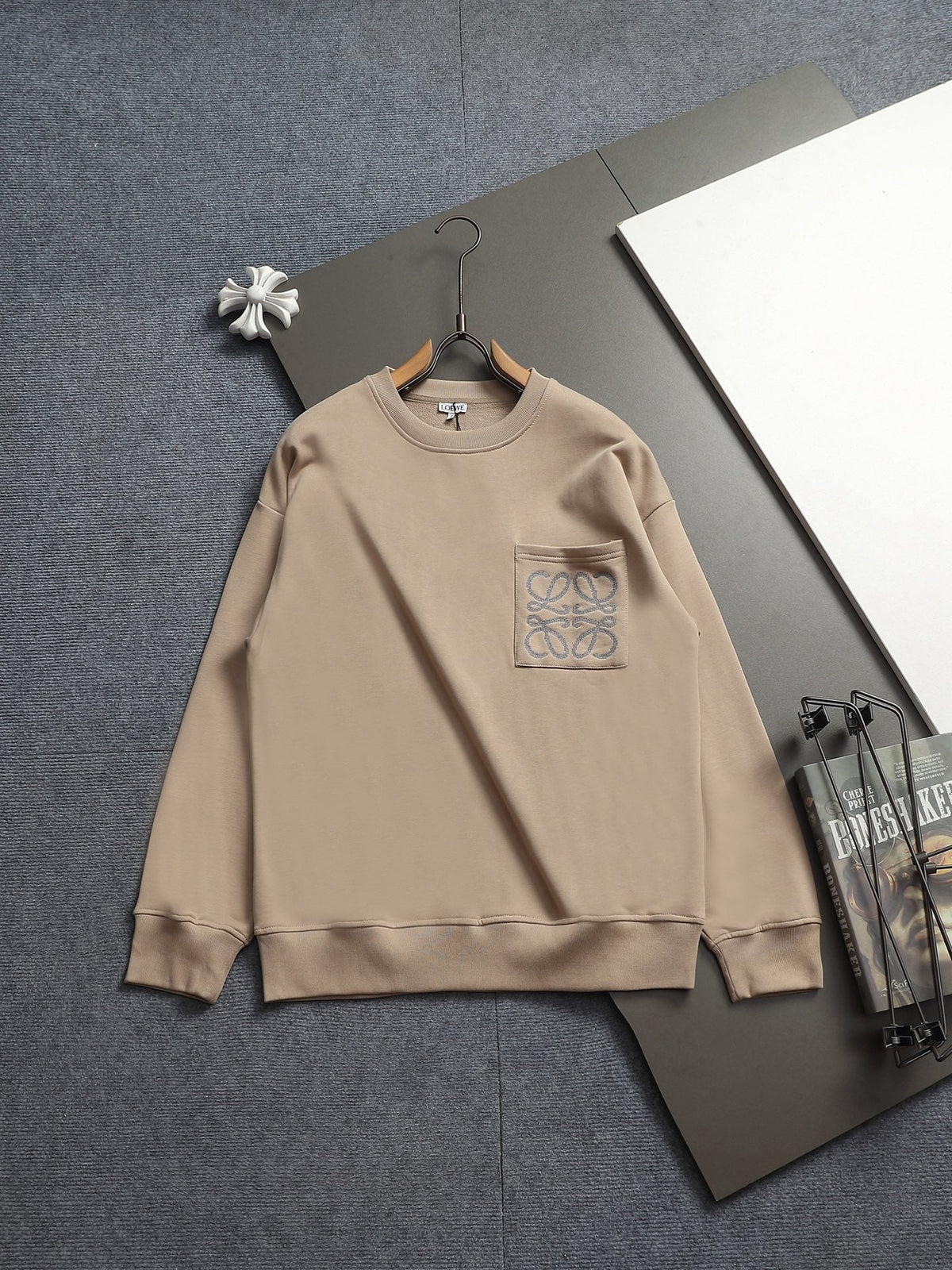 Classic Fashion Sweater-1452