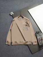 Classic Fashion Sweater-1452