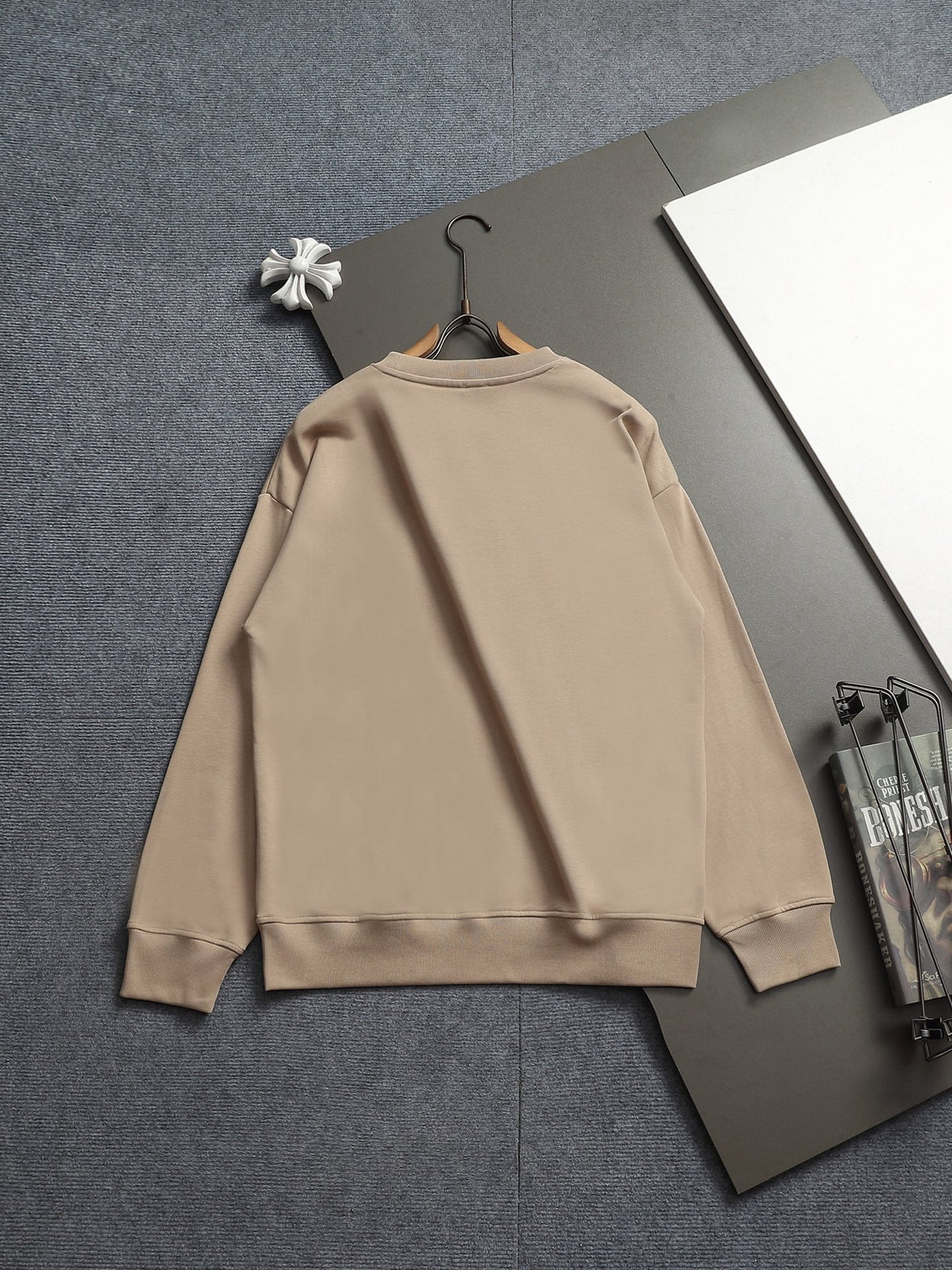 Classic Fashion Sweater-1452